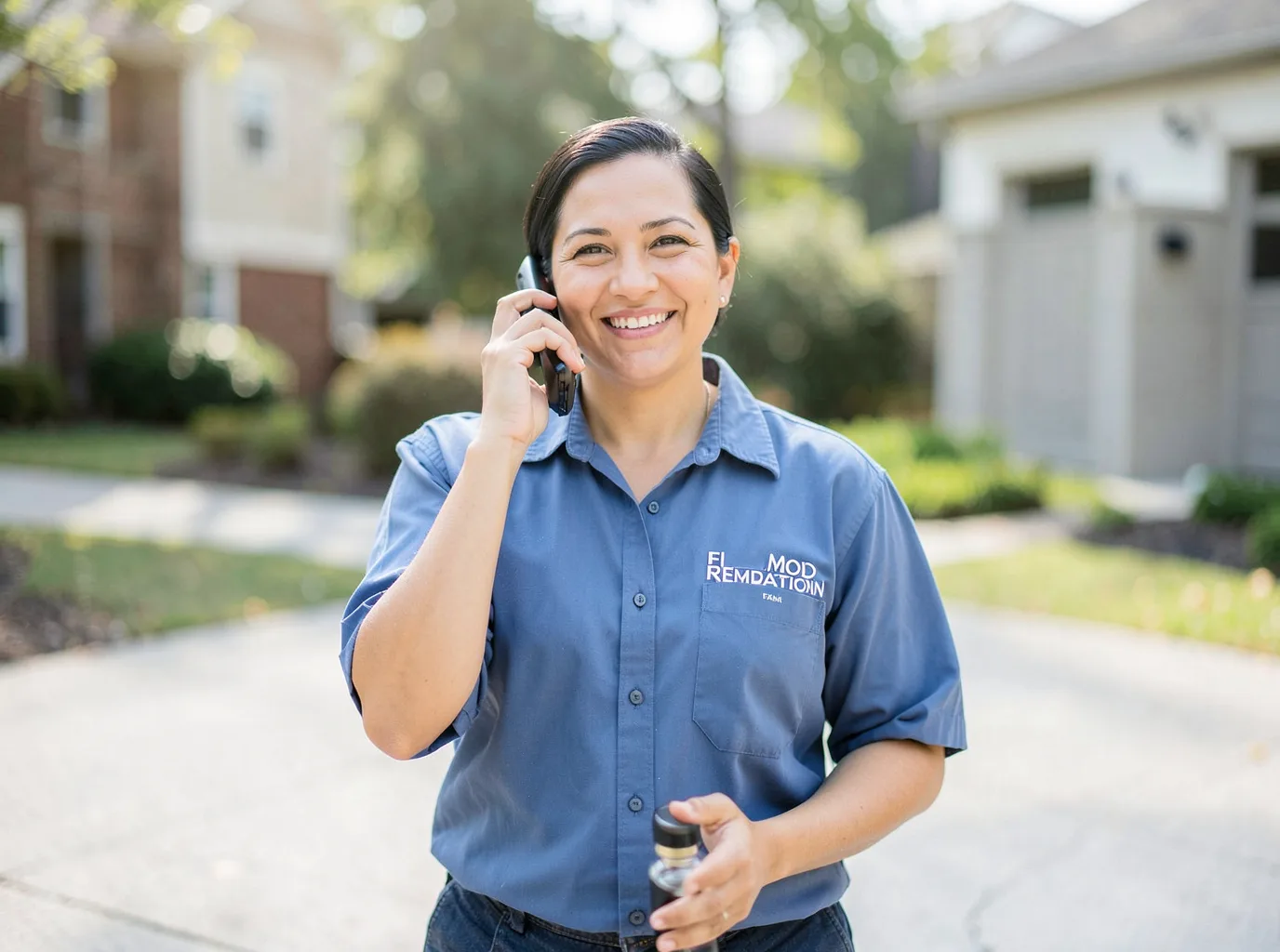 Mold Remediation Buford, GA FAQs